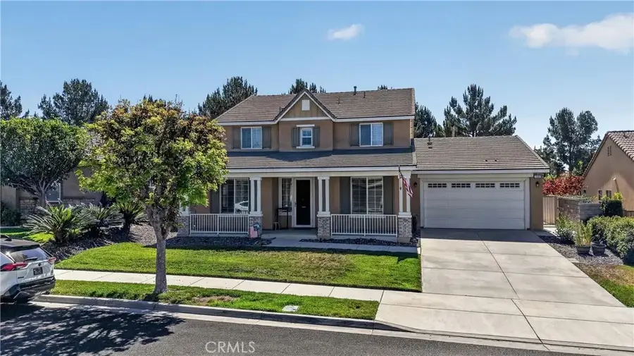 7092 Leighton Drive, Eastvale, CA 92880 - #2
