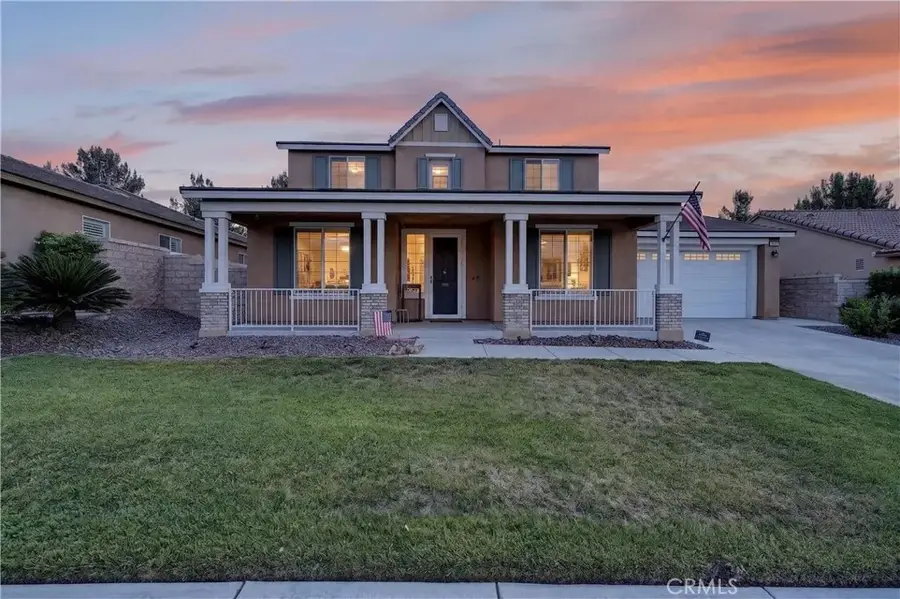 7092 Leighton Drive, Eastvale, CA 92880 - #3