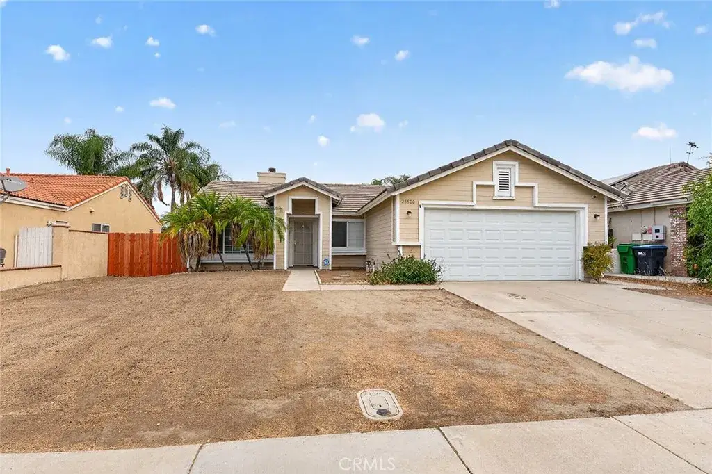 25800 Harzburg, Menifee, CA 92584 - #1