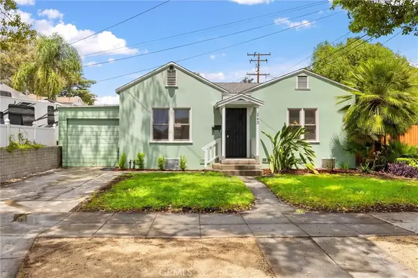 243 G Street, Upland, CA 91786