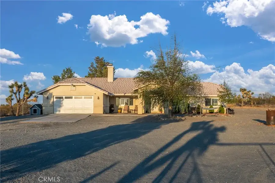 11815 Rosado Road, Pinon Hills, CA 92372 - #3