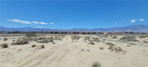 34335 Thomas, Thousand Palms, CA 92276