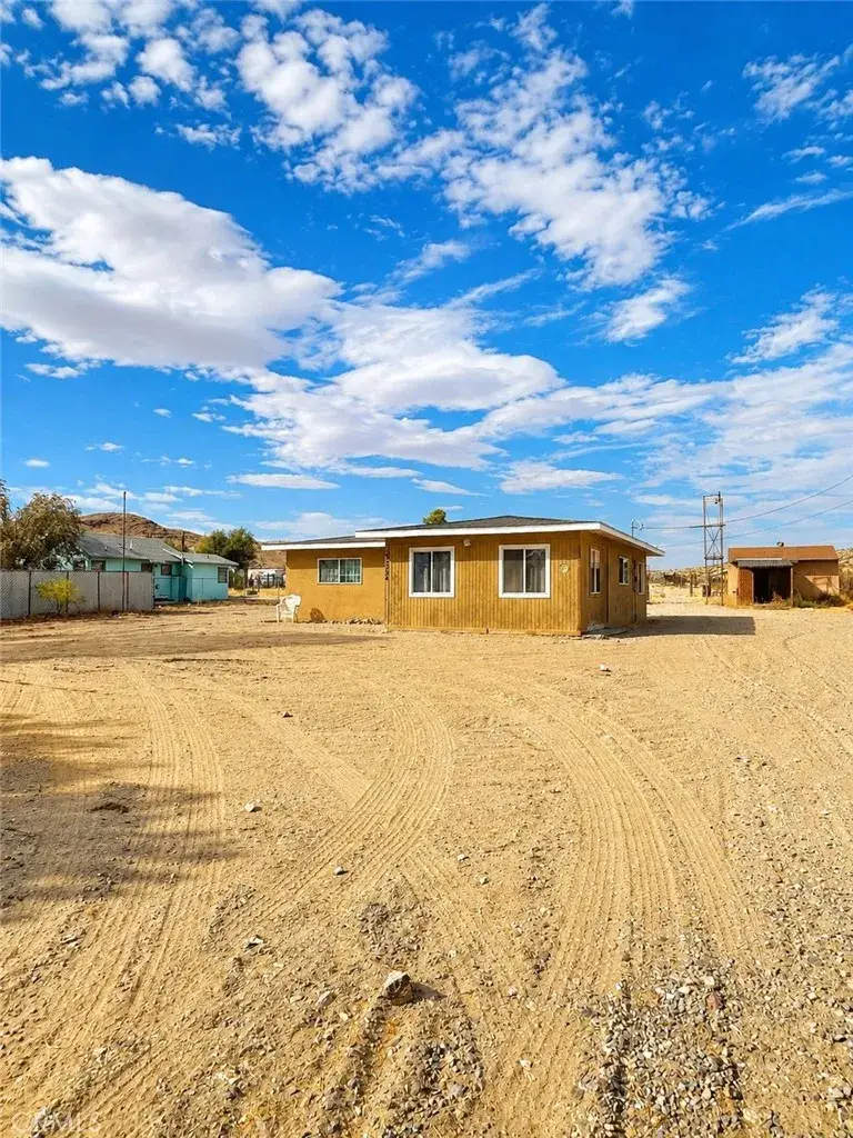 25824 Us Highway 58, Barstow, CA 92311 - #1