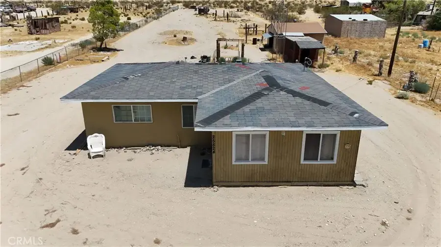 25824 Us Highway 58, Barstow, CA 92311 - #2