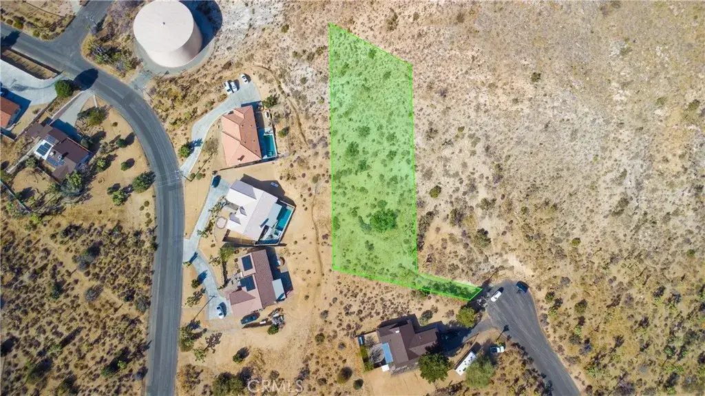 0 Elk, Yucca Valley, CA 92284 - #1