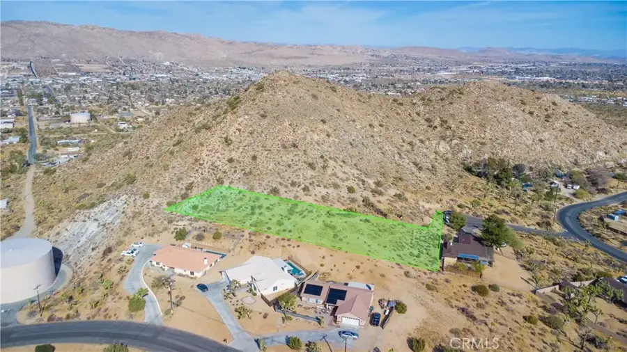 0 Elk, Yucca Valley, CA 92284 - #2