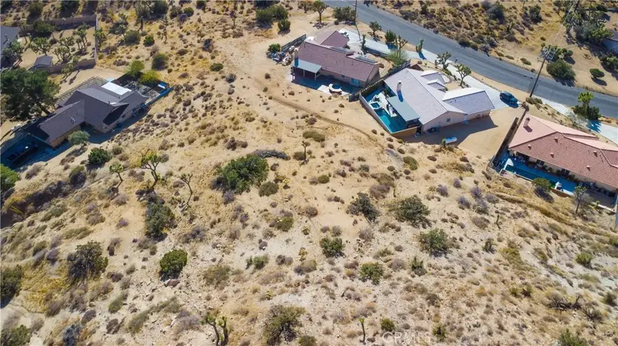0 Elk, Yucca Valley, CA 92284 - #3