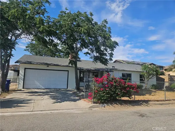 18232 Miller, Fontana, CA 92336