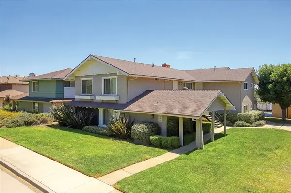 1960 Evergreen Street, La Verne, CA 91750