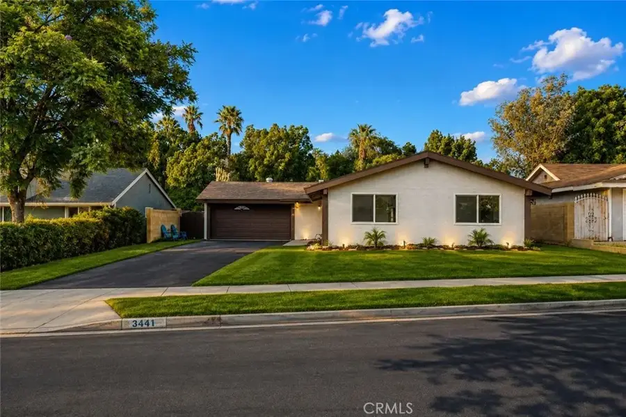 3441 Crownsworth, Corona, CA 92879 - #2