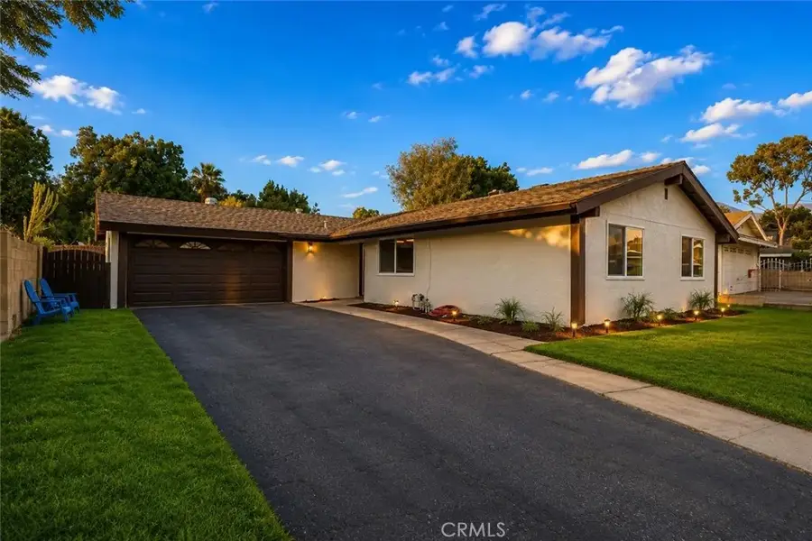 3441 Crownsworth, Corona, CA 92879 - #3