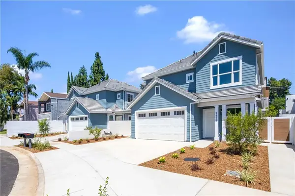 6826 N Whitman Avenue, Van Nuys, CA 91406