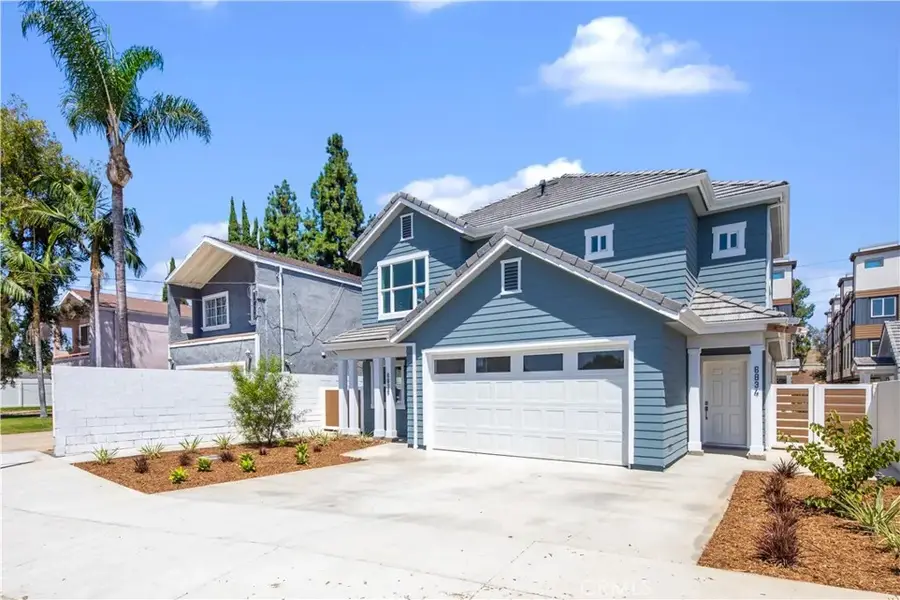 6826 N Whitman Avenue, Van Nuys, CA 91406 - #3