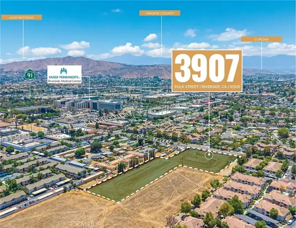 3907 Polk, Riverside, CA 92505
