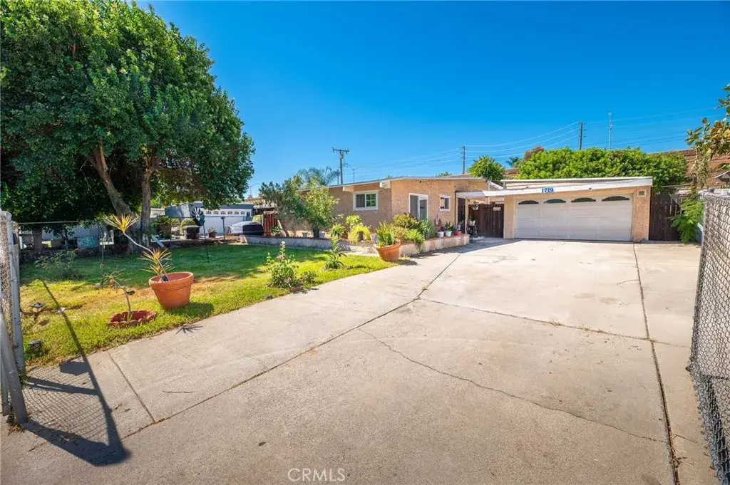 1719 Calatina Dr, Pomona, CA 91766 - #1