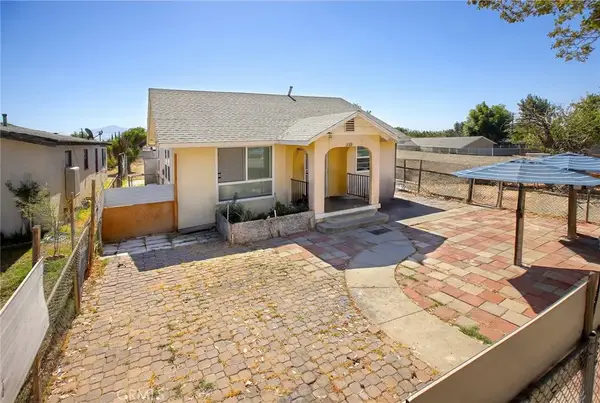 125 N Date Avenue, Rialto, CA 92376