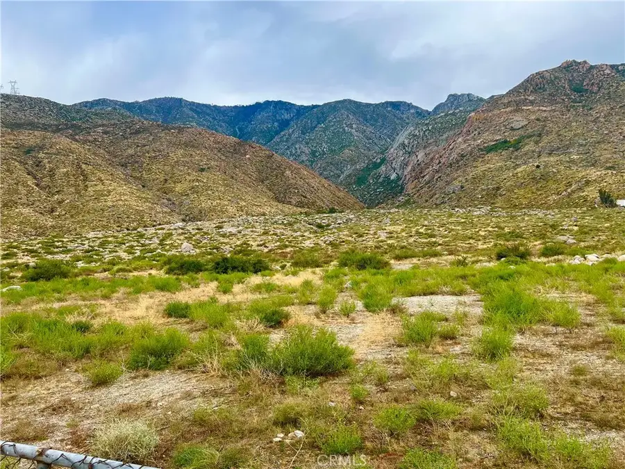 0 Hattie, Cabazon, CA 92230 - #2