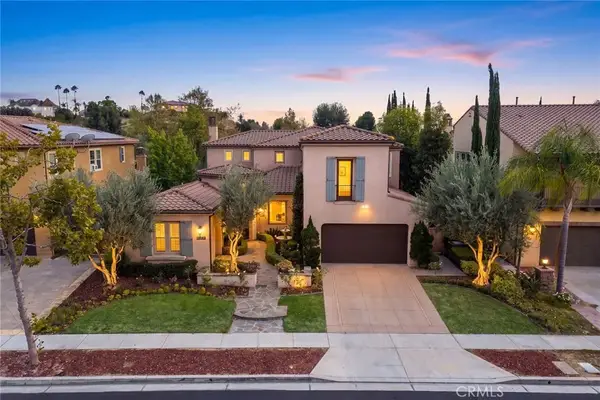 19668 Three Oaks Lane, Walnut, CA 91789