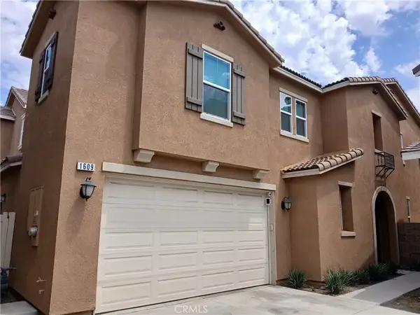 1609 Mahogany Tree, Upland, CA 91784
