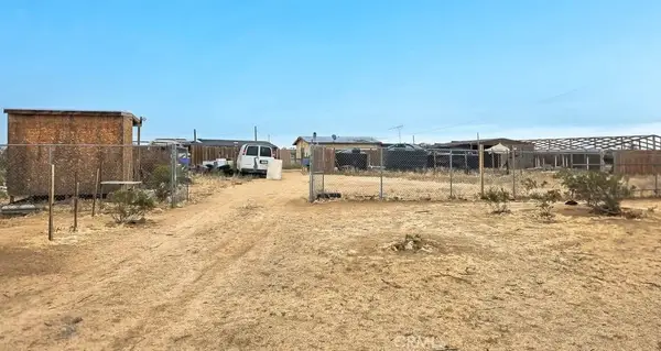 43111 260th East, Lancaster, CA 93535