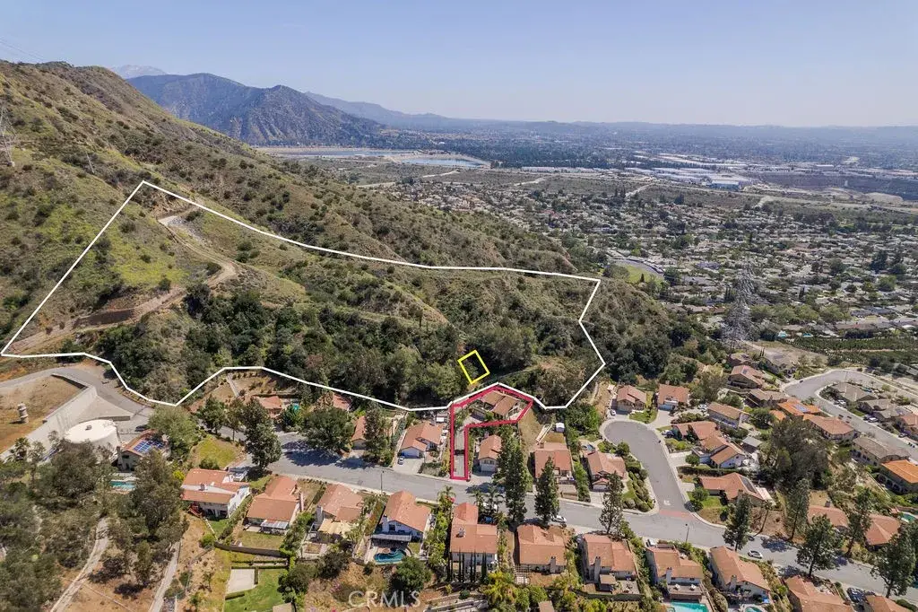 0 Las Lomas, Duarte, CA 91010 - #1