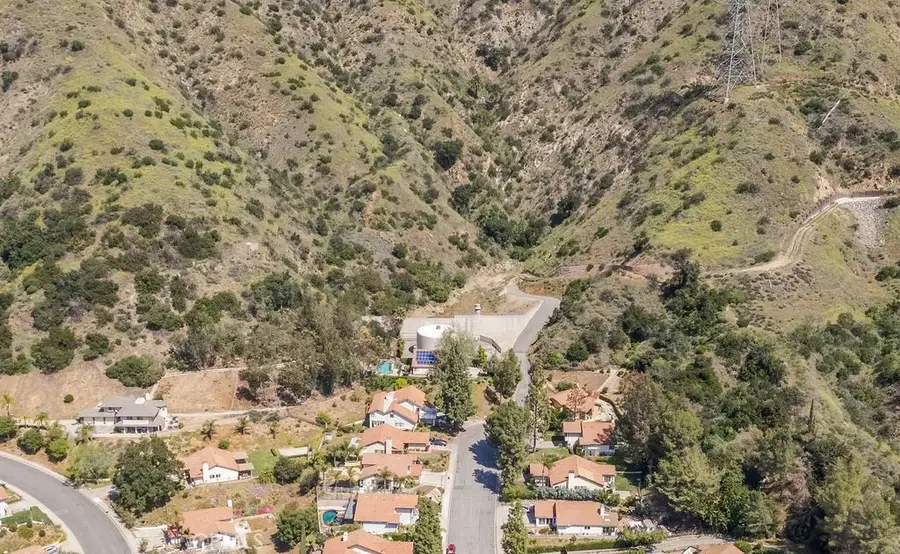0 Las Lomas, Duarte, CA 91010 - #2