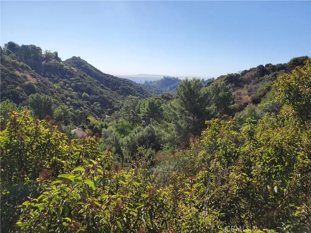 0 Beverly Glen, Los Angeles, CA 90077 - #1