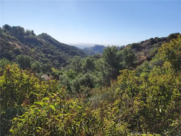 0 Beverly Glen, Bel Air, CA 90077
