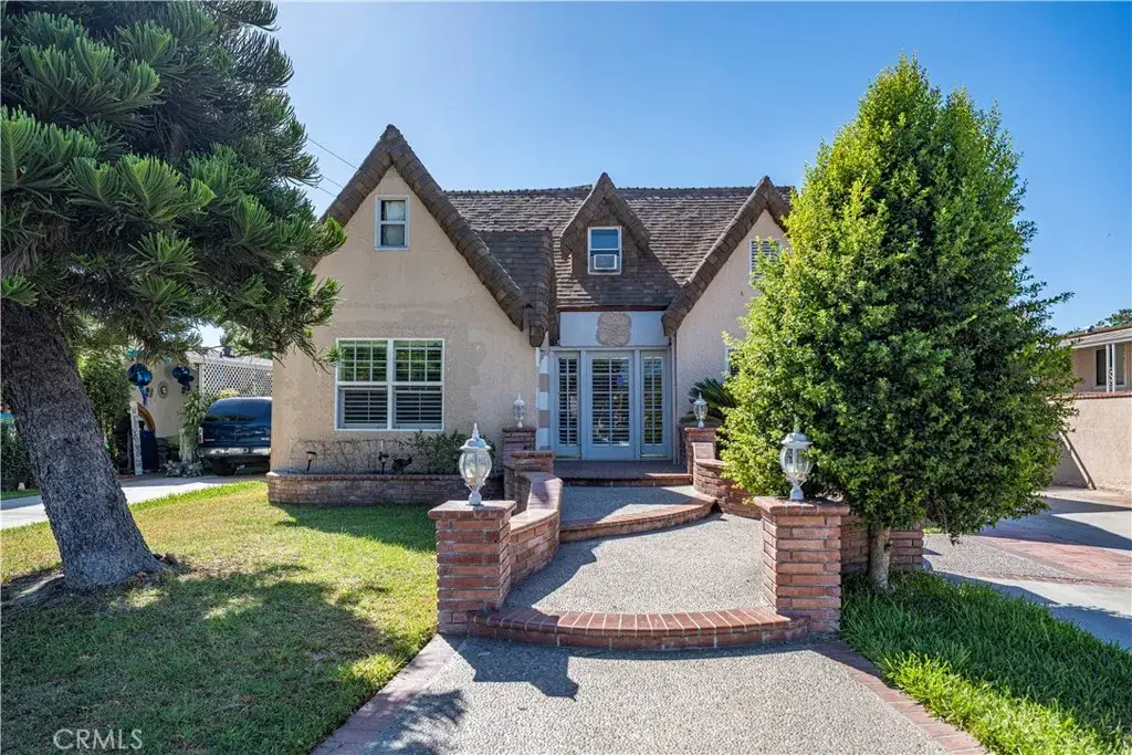 6503 Wilcox Avenue, Bell, CA 90201 - #1