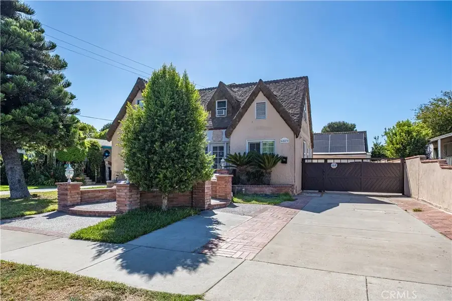 6503 Wilcox Avenue, Bell, CA 90201 - #2