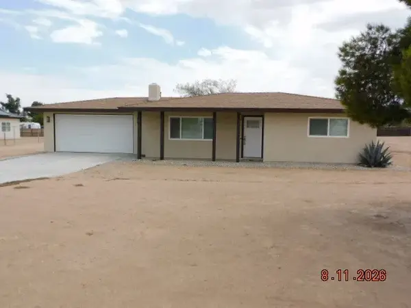 11363 Maple, Hesperia, CA 92345