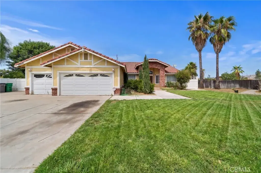 22899 Lava, Nuevo, CA 92567 - #1