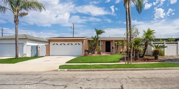 3435 W 227th Street, Torrance, CA 90505