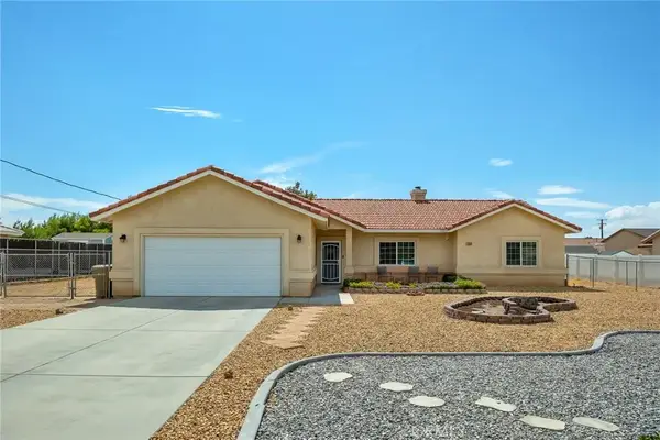 7678 Montrose, Hesperia, CA 92345