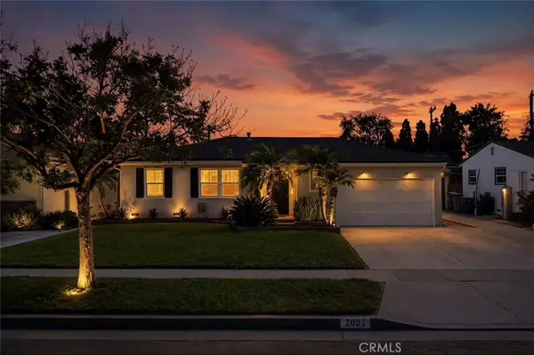 2032 W Porter, Fullerton, CA 92833