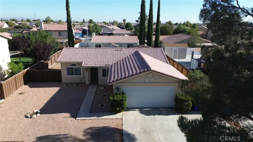 10800 Gates, Adelanto, CA 92301 - #1