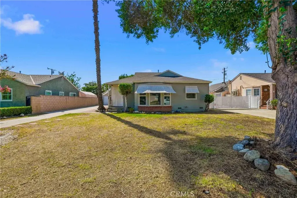 209 N Broadmoor, West Covina, CA 91790 - #1