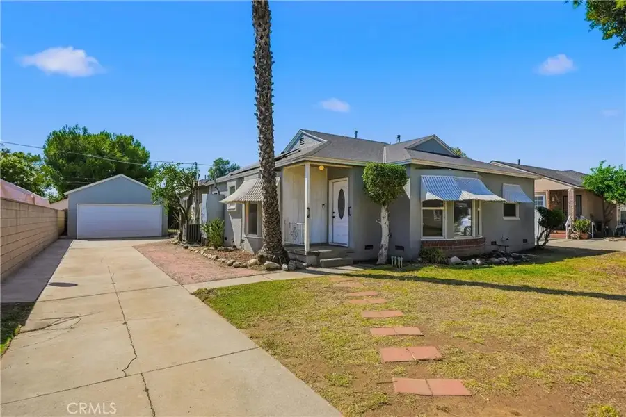 209 N Broadmoor, West Covina, CA 91790 - #3