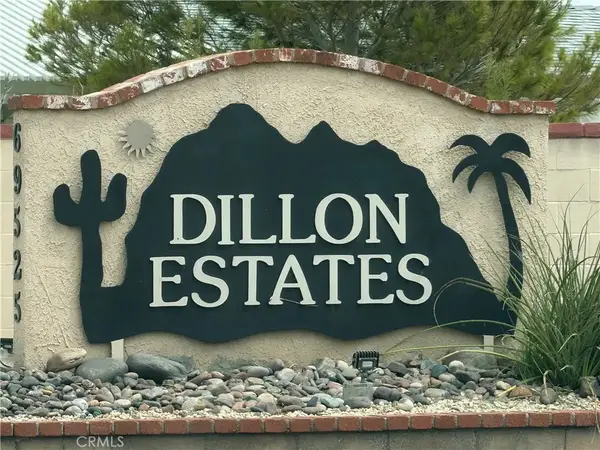 69525 Dillion #106, Desert Hot Springs, CA 92241