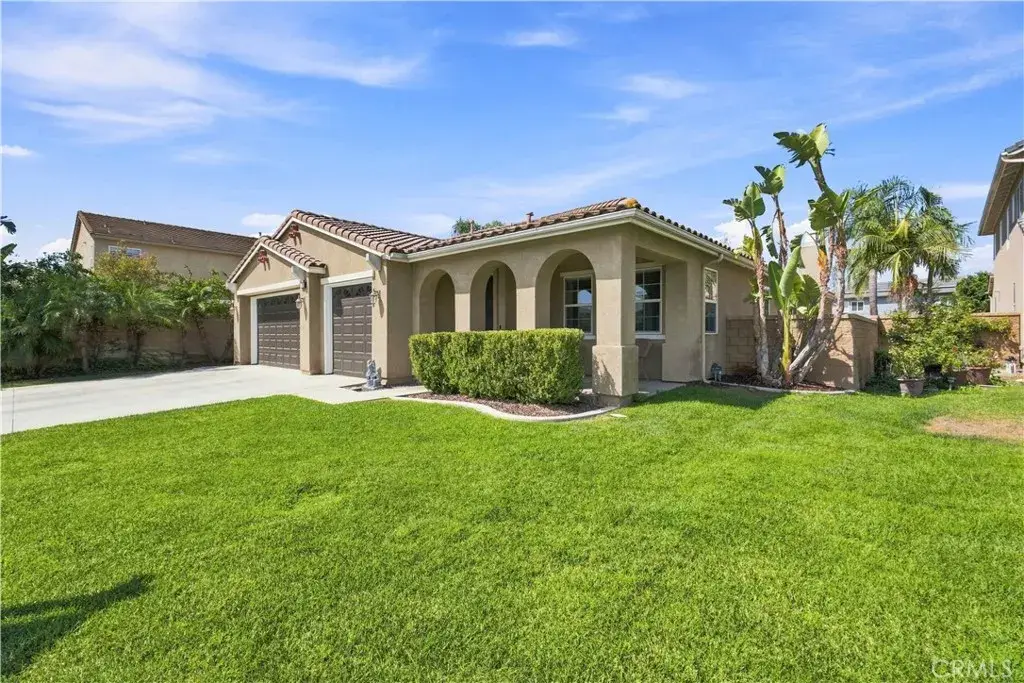 8157 Maisey Court, Eastvale, CA 92880 - #1