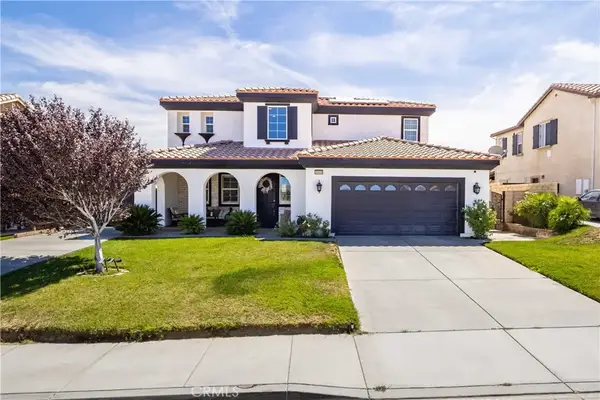 36426 50th East, Palmdale, CA 93552