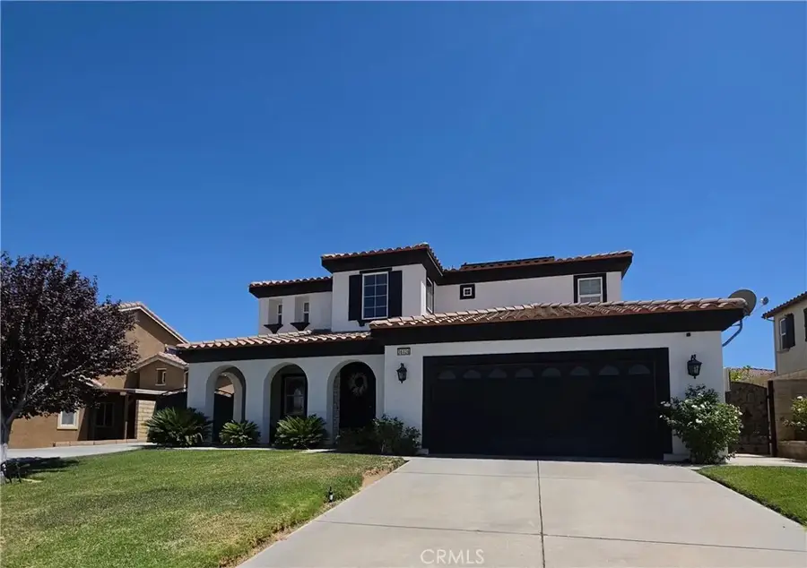 36426 50th East, Palmdale, CA 93552 - #2