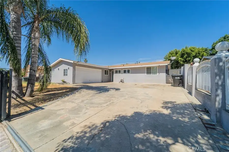 1023 N Orange, La Puente, CA 91744 - #2
