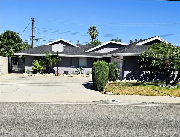 324 N Vincent Avenue, West Covina, CA 91790