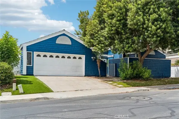 28391 Lakewood, Laguna Niguel, CA 92677