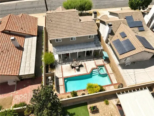 16970 Lurelane Street, Fontana, CA 92336