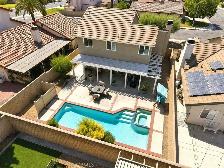 16970 Lurelane Street, Fontana, CA 92336 - #2