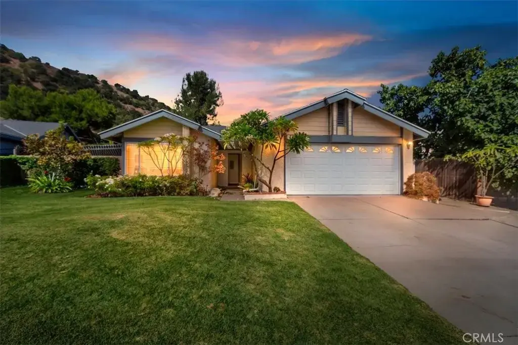 1167 Reggio Place, Pomona, CA 91766 - #1