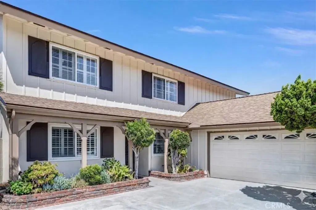 9719 Pauline Drive, Cypress, CA 90630 - #1