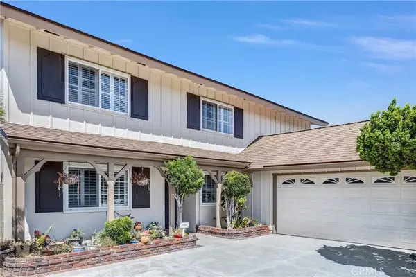9719 Pauline Drive, Cypress, CA 90630